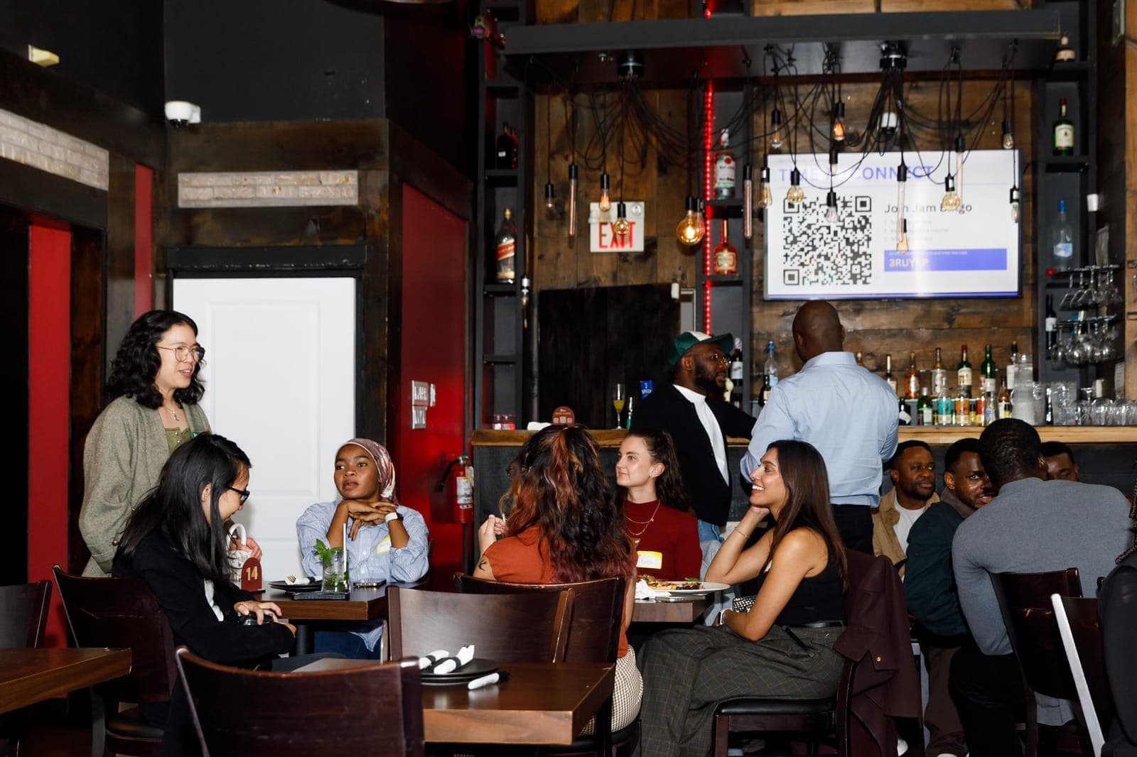 What to Look for in a Networking Bingo Ice Breaker App