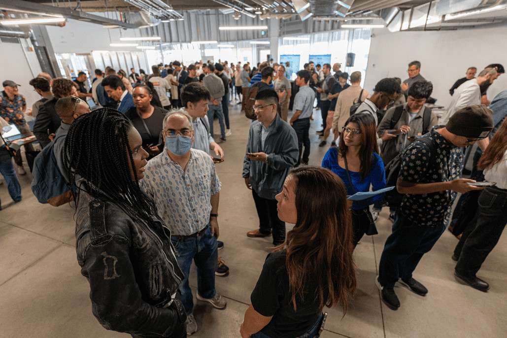 Non-Cringe Work Activity: Getting to Know Each Other's Work Styles solution illustration