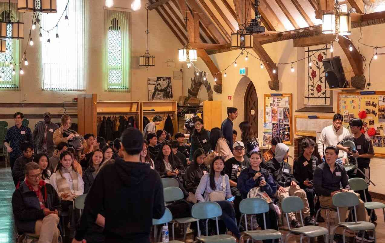 11 Church Anniversary Ice Breaker Games