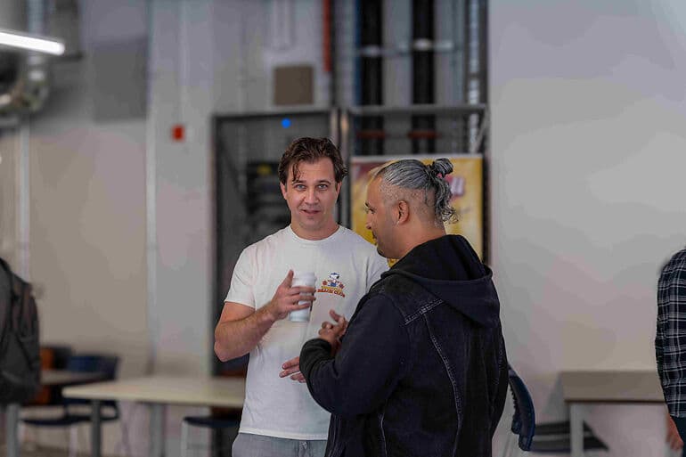 JamSocial Digital Icebreaker Image 12