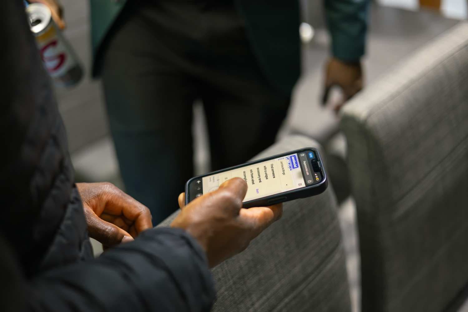 JamSocial Event Photo