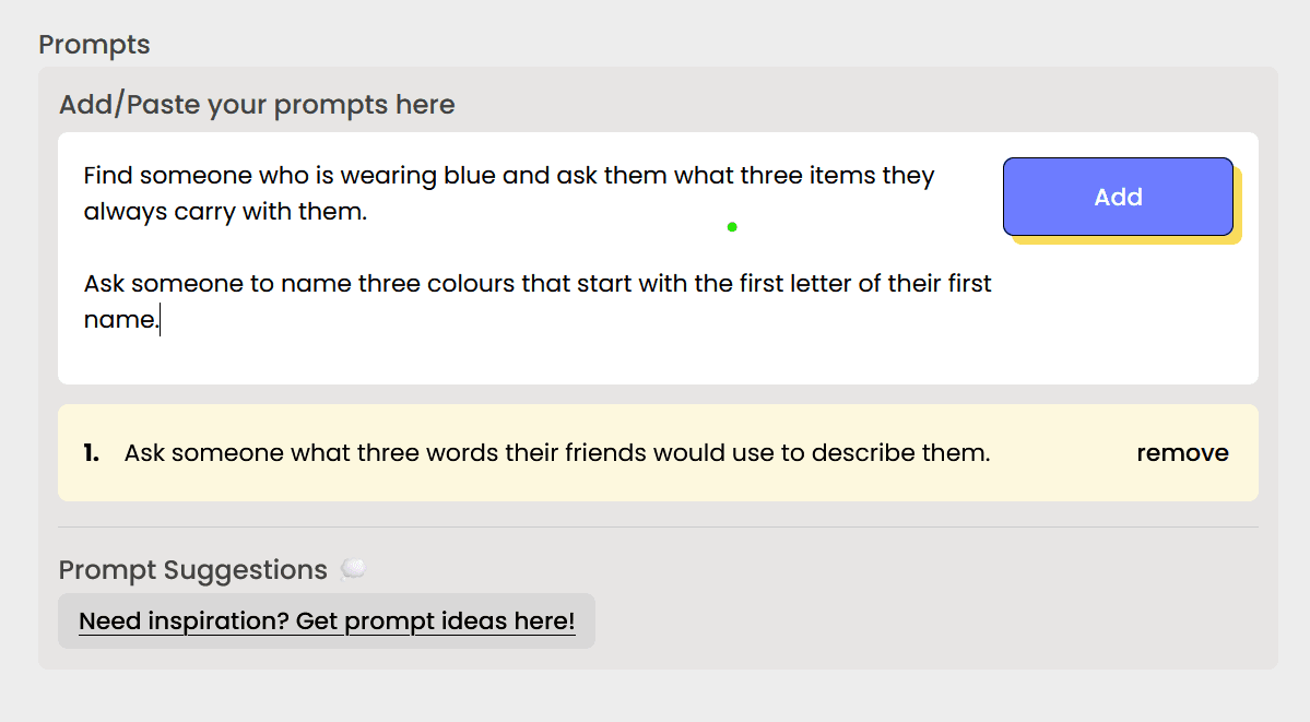 JamSocial Event Photo