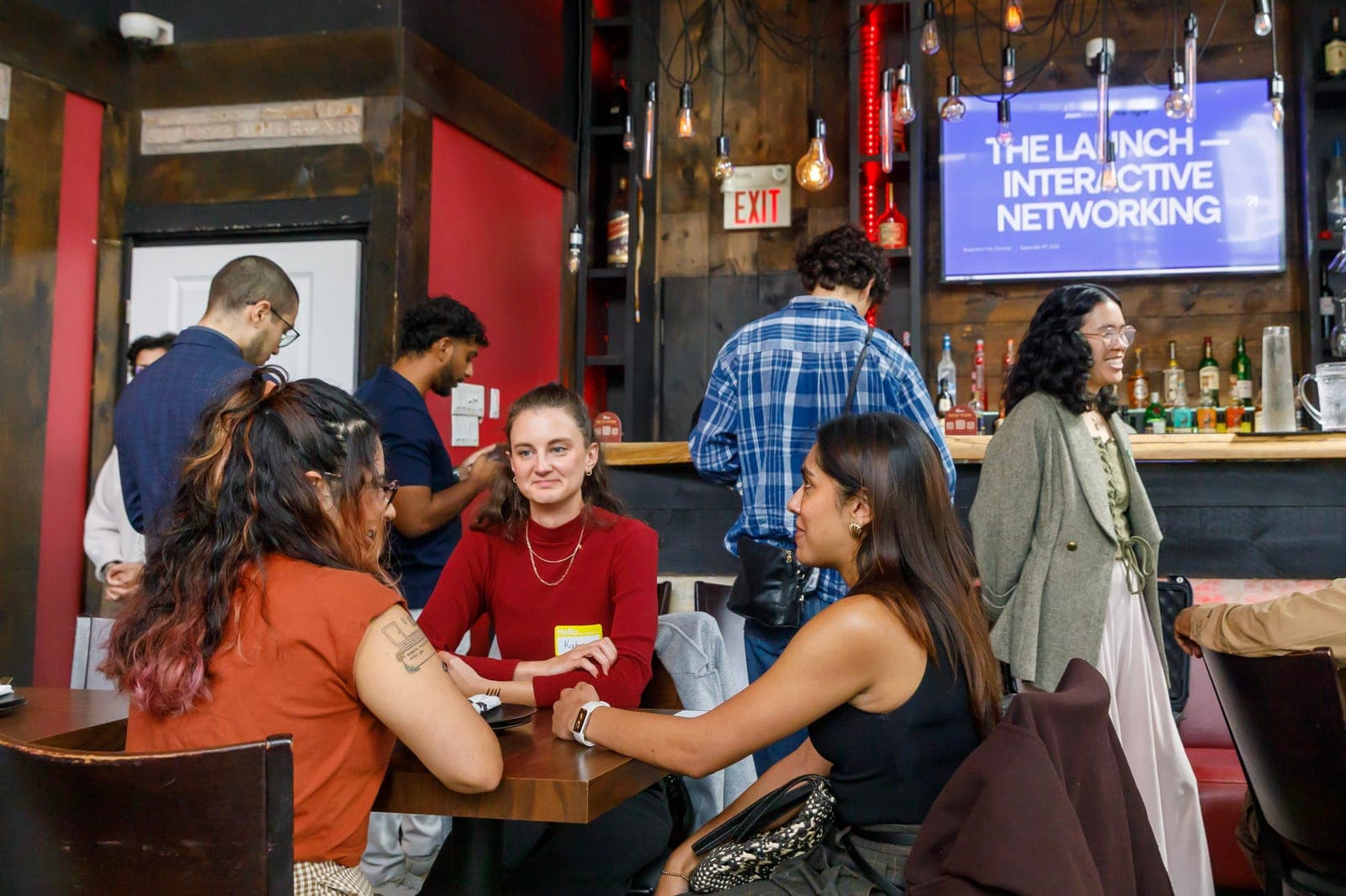 Alternatives to Swapcard for In-Person Networking