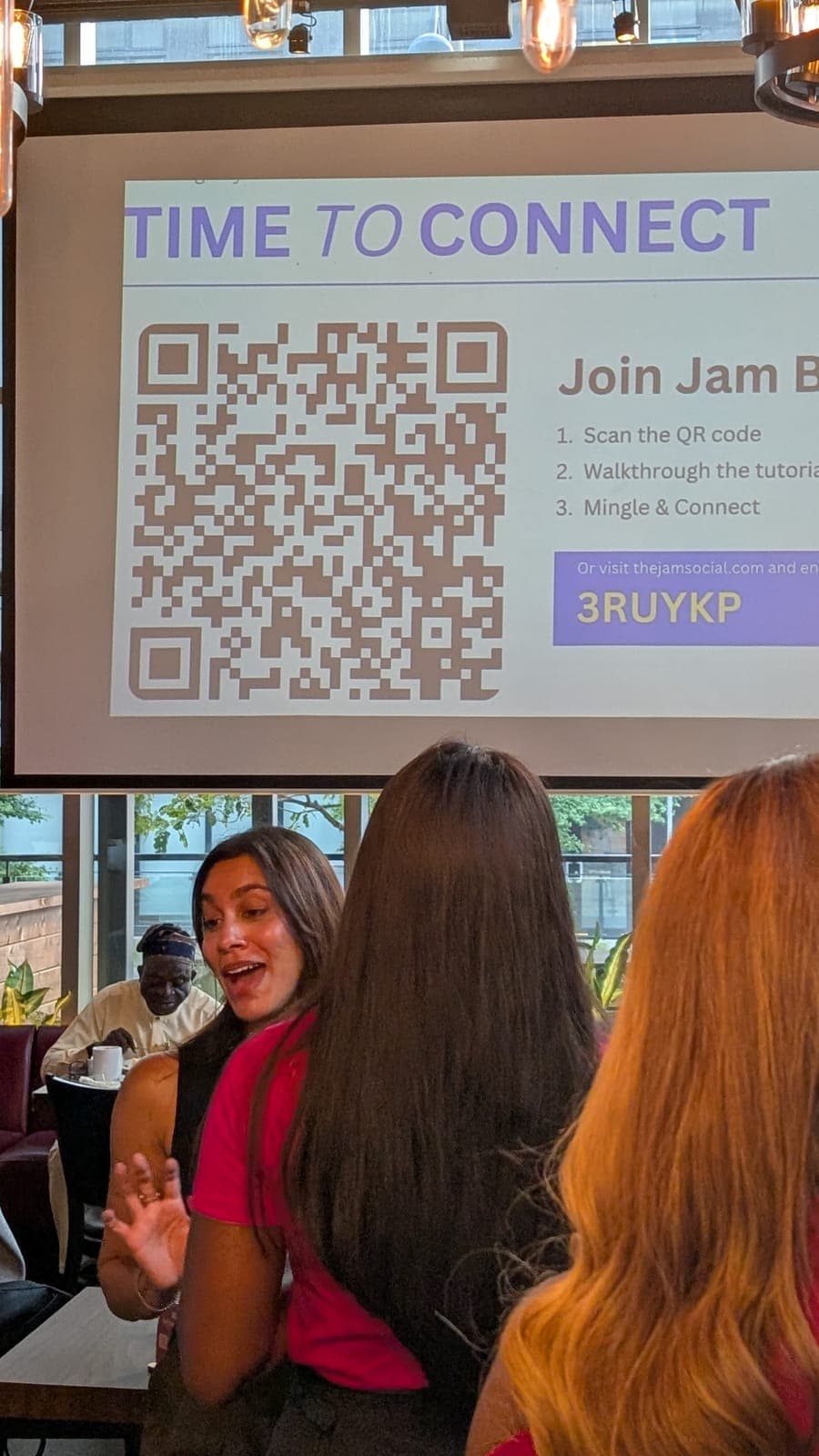 How to Run a Client Networking Appreciation Game