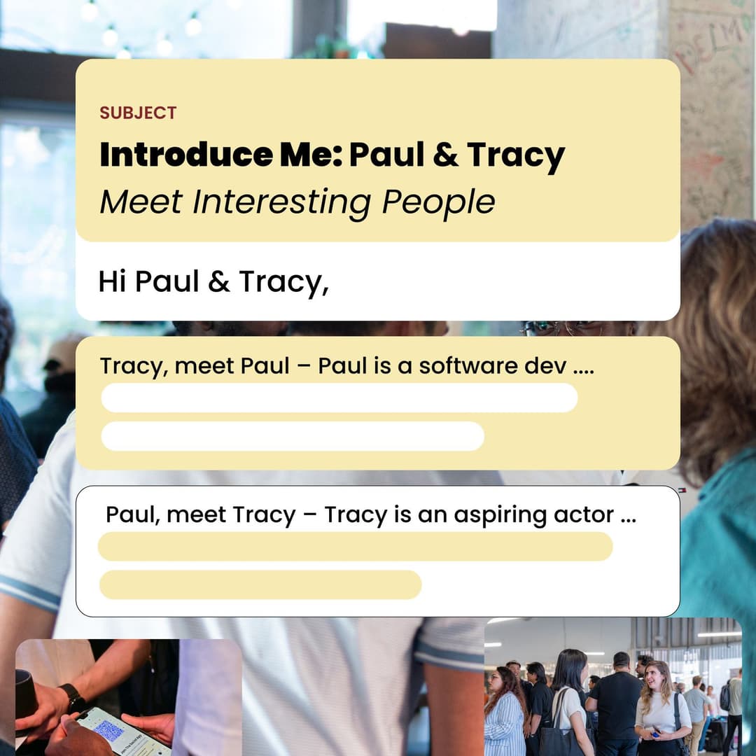 Introduce Me - Step 4