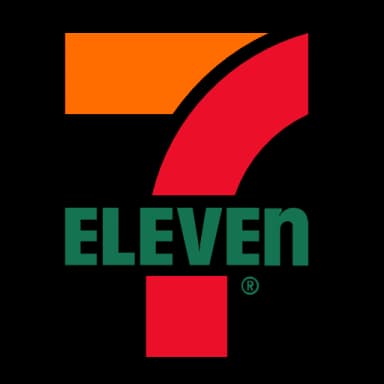 7Eleven Logo