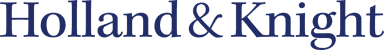 Holland & Knight Logo
