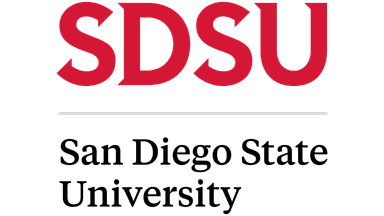 SDSU Logo