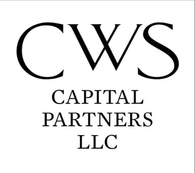 CWS Capital Partners Logo