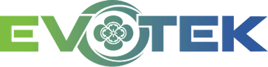 Evotek Logo