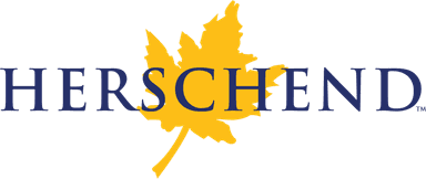 Herschend's Logo