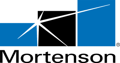 Mortenson Logo