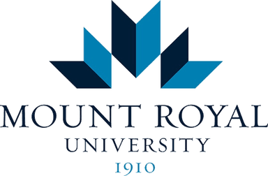 MRU Logo