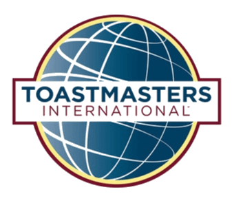 Toastmasters Logo