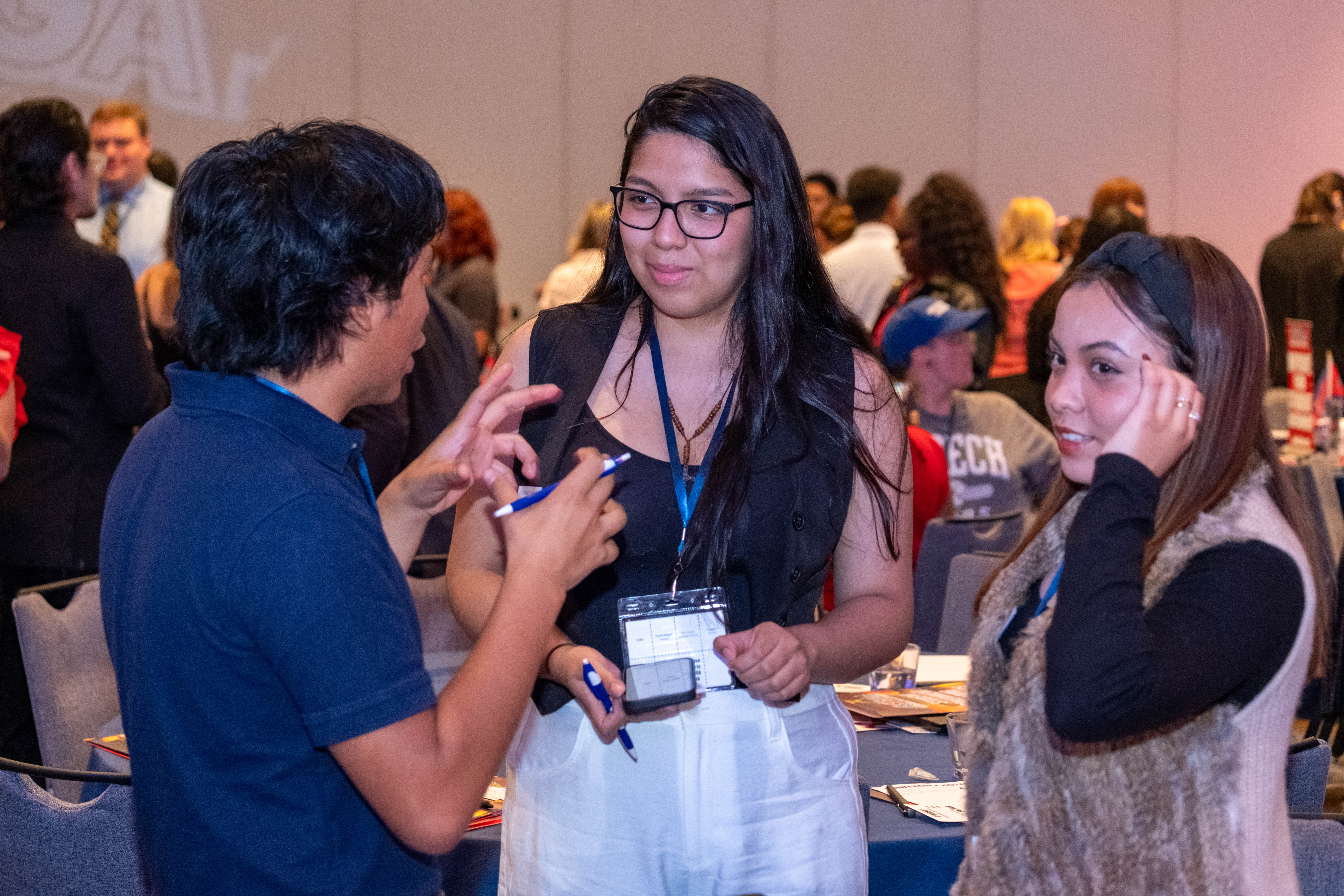 How to Use Icebreakers to Boost Seminar Attendee Engagement