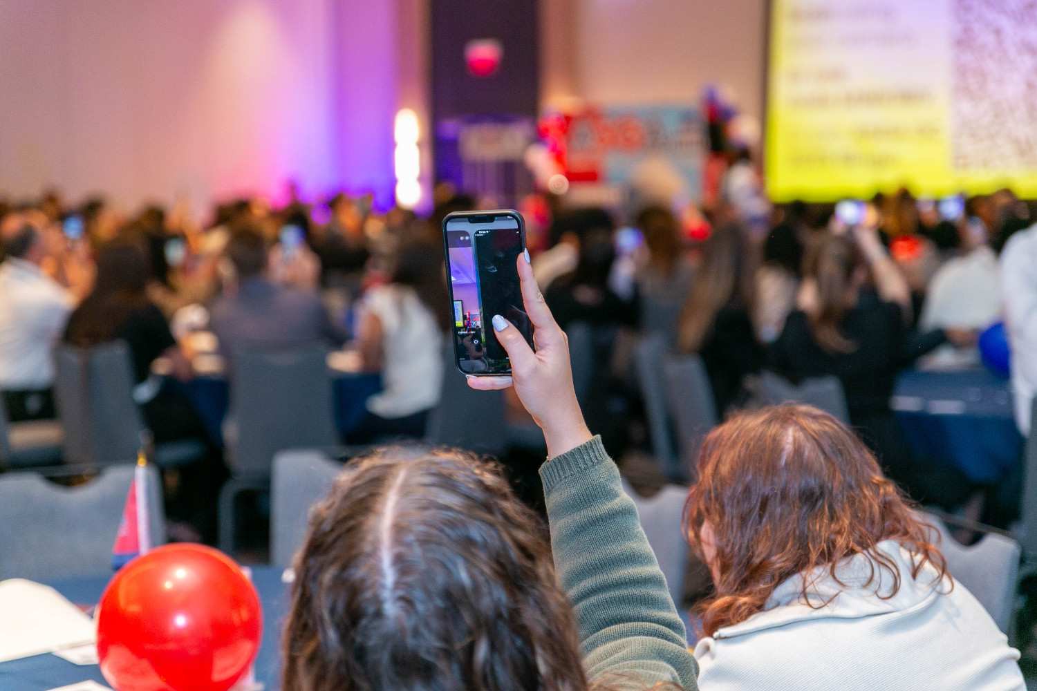 Easy Icebreaking for Sales Kickoff