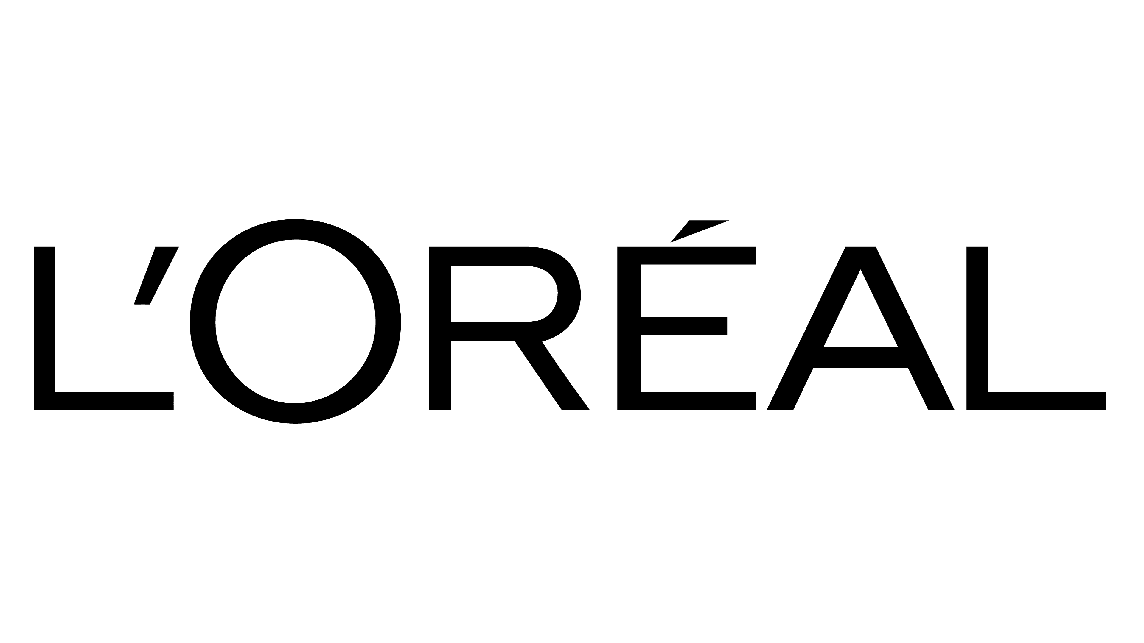 L'Oreal Logo