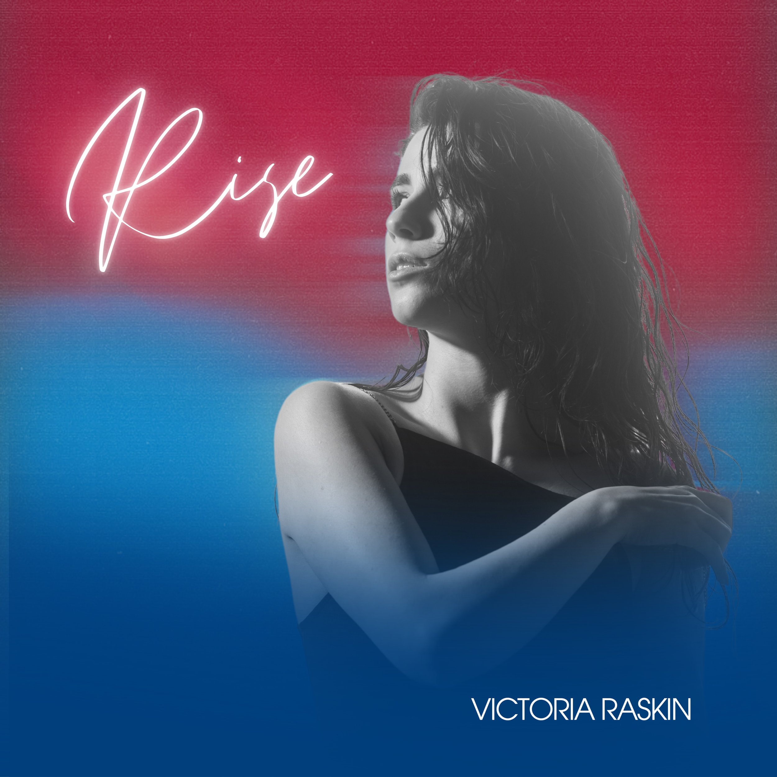 Victoria Raskin Logo