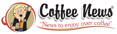 coffee-news Logo