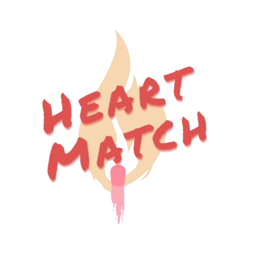 Heart Match Logo
