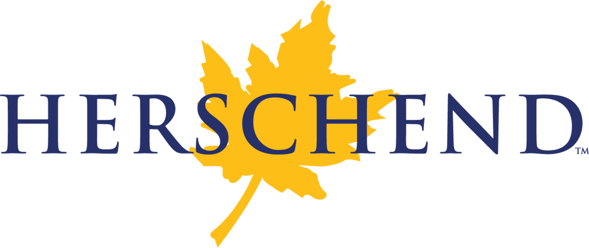 Herschend's Logo