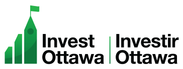 Invest ottawa Logo