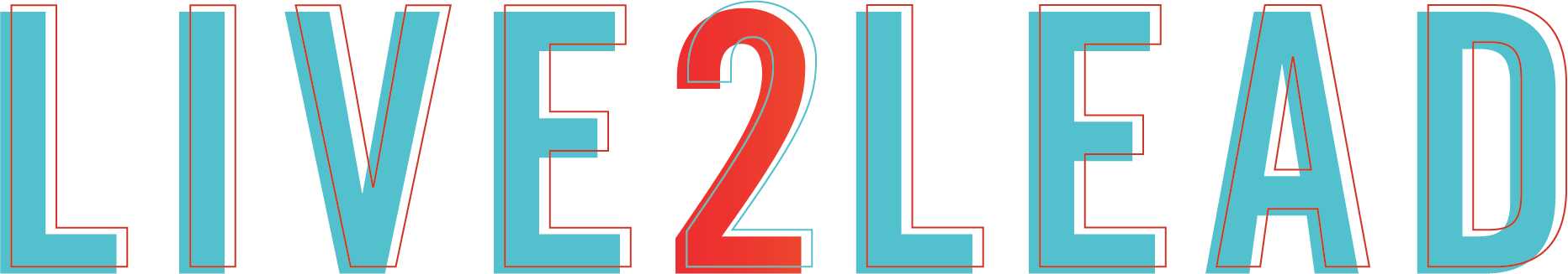 Live2Lead Logo