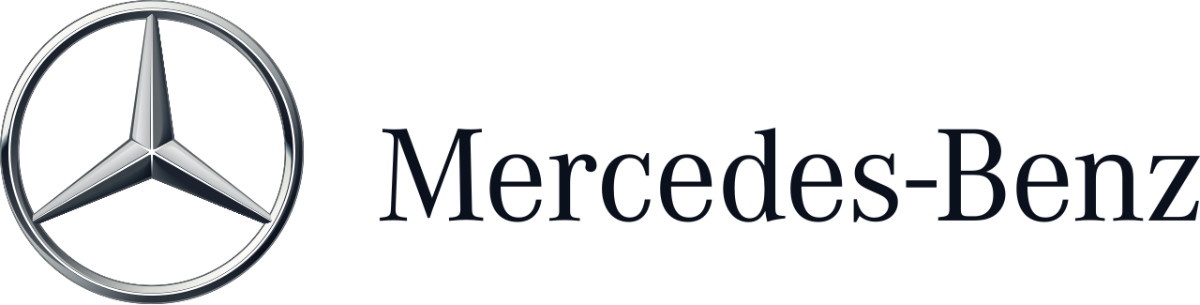 Mercedes Benz Logo
