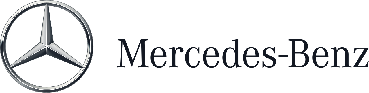 Mercedes Benz Logo