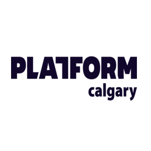 Platform Calgary Logo