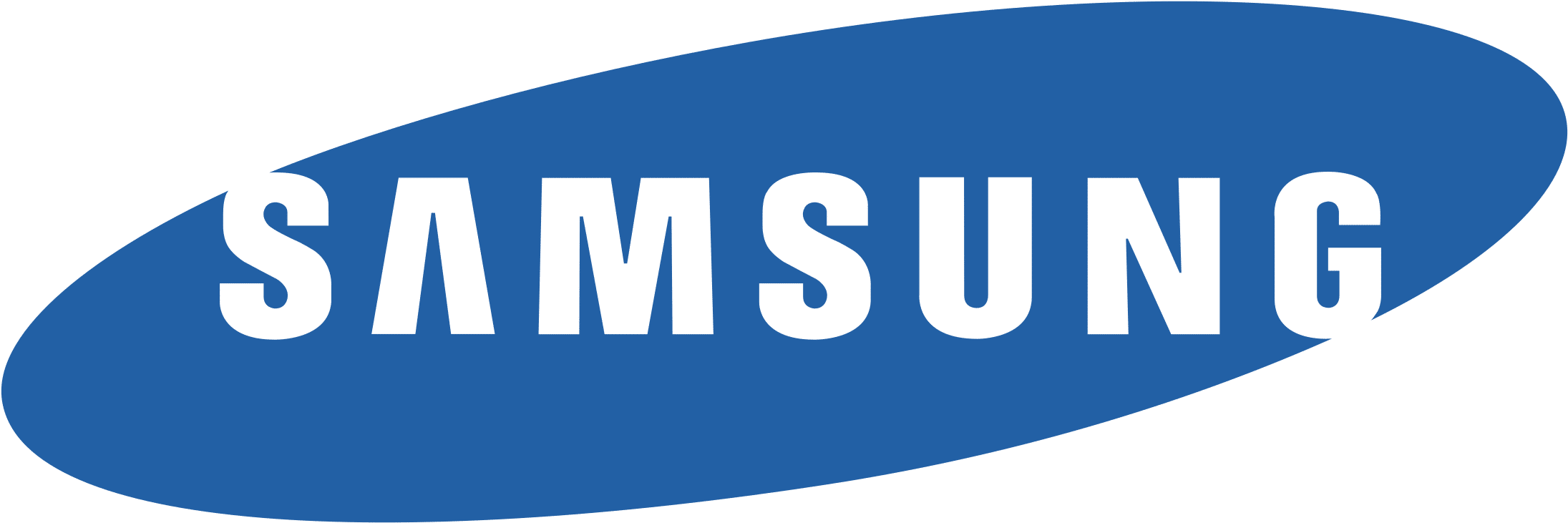 Samsung Logo