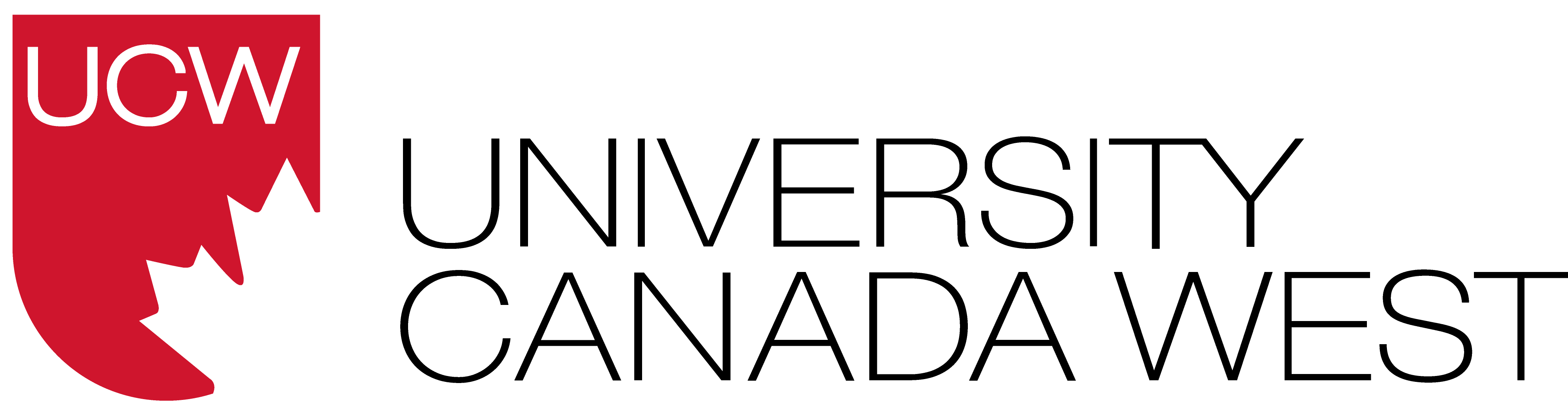 UCW Logo
