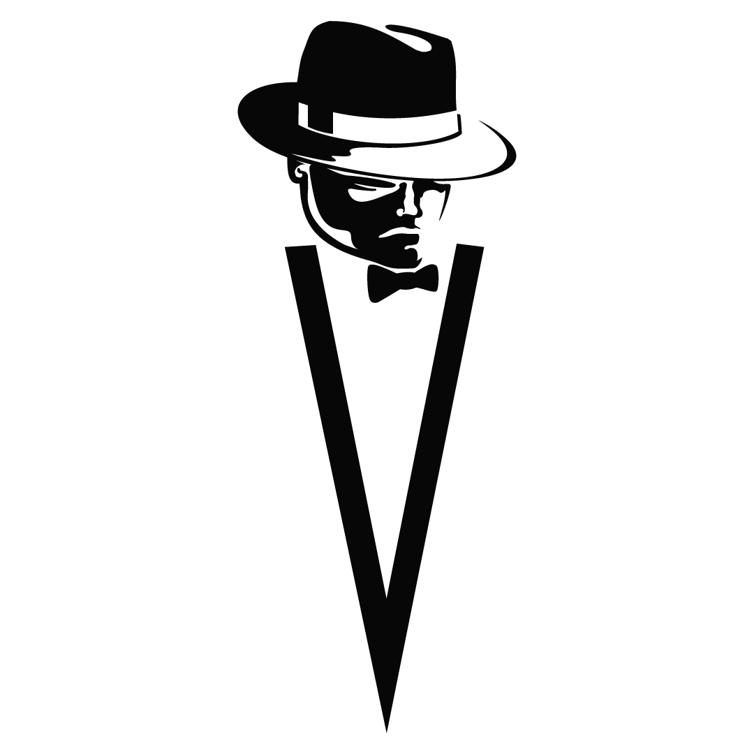Vernon's Speakeasy Logo