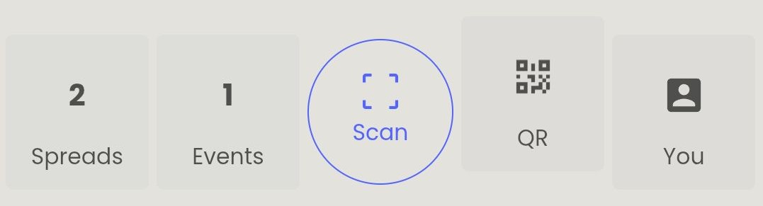 QR Code Scanning