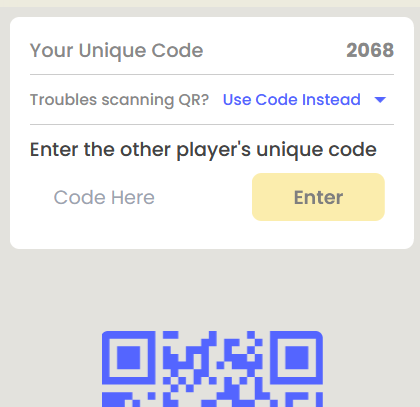 QR Code Scanning